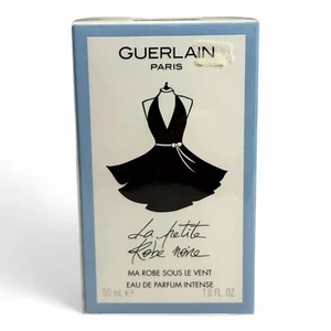Guerlain La Petite Robe Noire Ma Robe Sous Le Vent Eau de Parfum Intenso 50 ml - Imagen 1 de 4