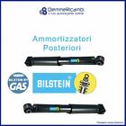 KIT 2 AMMORTIZZATORI POSTERIORI BILSTEIN SSANGYONG KORANDO - (KJ) 1996->