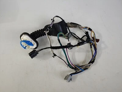 Arnés de cableado de puerta de pasajero Ford Fusion 2010 lado derecho fabricante de equipos originales Foto 1 de 4