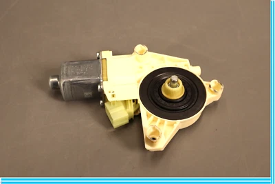 08-16 Mercedes E350 C350 GLK350 W212 Rear Right Door Window Regulator Motor Oem - Image 1 of 4
