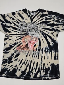 Stone Cold Steve Austin WWF T-Shirt Texas Rattlesnake Tie Dye Youth XL 18-20 - Picture 1 of 9