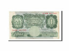 [#160502] Banknote, Great Britain, 1 Pound, 1948-1960, Undated (1948-1949), Km:3