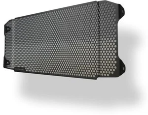 Protección de protección de radiador SUZUKI SV650 (2016 en adelante) de Evotech Performance - Imagen 1 de 2