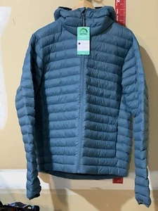 Marmot: sudadera con capucha sin plumas para hombre - Imagen 1 de 7