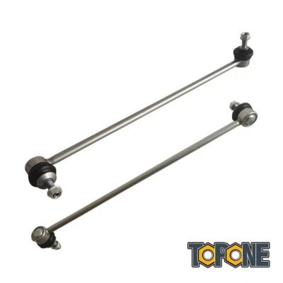 1 par de barras estabilizadoras delanteras para BMW E65 E66 745i 750i serie 7 31306781545/46 Foto 1 de 4