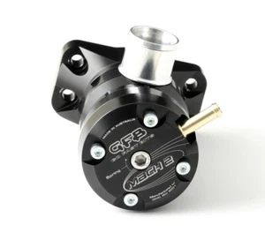 GFB Mach 2 TMS Blow Off Dump Valve Kit for Hyundai I30 Veloster Tucson 1.6 T-GDi - Picture 1 of 3