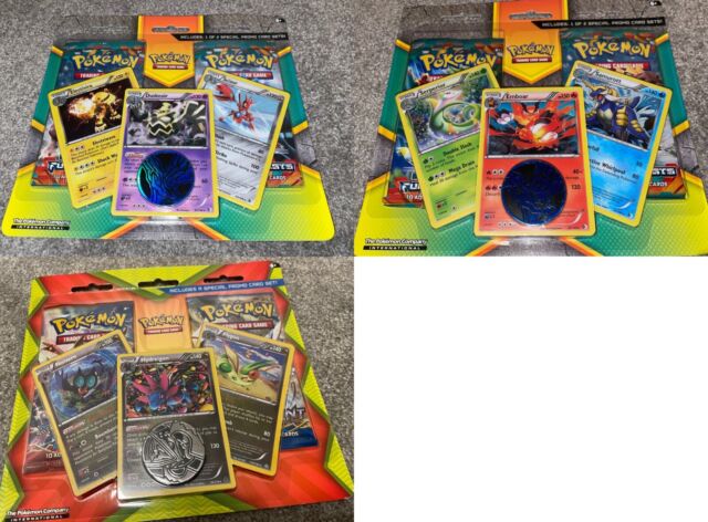 Preços baixos em Pokémon TCG Jungle Lacrado Collectible Card Game Packs em  Inglês