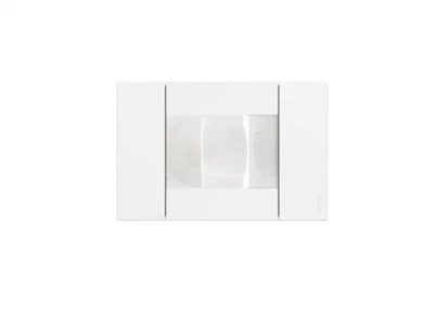 ECO AIR Presa aspirante bianca BTICINO LIVING NOW aspirapolvere centralizzato