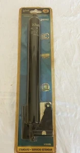 Wright Storm Door Closer V1020BL Black - Picture 1 of 2