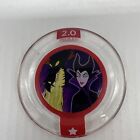 Disney Infinity 2.0 Power Disc Maleficent's Spell Cast Event INF-3000174