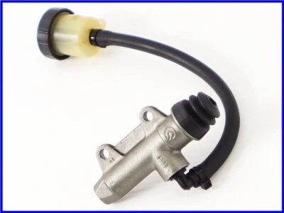 Maestro de freno trasero Brembo genuino 4x05VJ30 2007 DUCATI Hypermotard 1100S   Foto 1 de 4