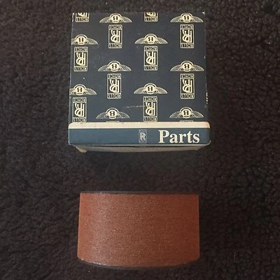 Cartucho de filtro Rolls-Royce Silver Seraph Bentley Arnage 1999-09 PH30436PA OEM Foto 1 de 4