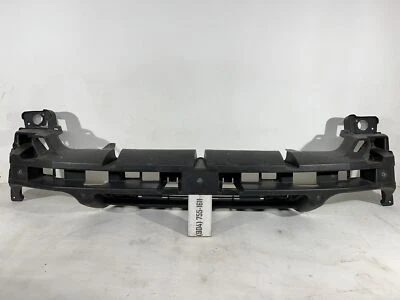 Amortiguador de impacto parachoques delantero Jeep Liberty 2008-2012 genuino OEM Foto 1 de 4