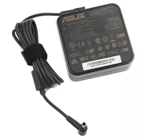 4.74A 90W AC Adapter Charger For ASUS ExpertBook B1 B1500 B1500CEPE B1500CEAE - Picture 1 of 5