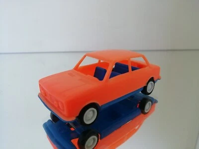 CGGC FIAT 128 RALLY 1:48 ITALIA PLASTICA - Immagine 1 di 4