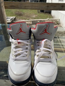 olympic jordan 5