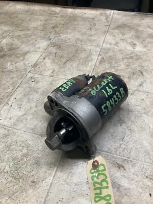 1995-2009 HYUNDAI ACCENT 2006 KIA RIO AT Engine Starter Motor Solenoid Assembly - Изображение 1 из 4