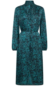 MOS MOSH  Kleid Viskose  Ambre  size S neue Kollektion  2025  UVP 179,- - Bild 1 von 5