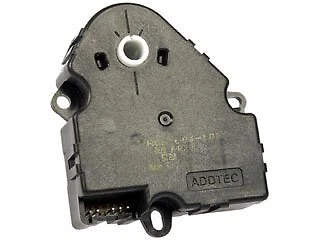Atuador de porta HVAC Blend Dorman para 1999-2002 Chevrolet Silverado 2500 - Imagem 1 de 2