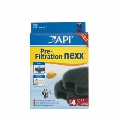 API Nexx Foam 30 PPI, 2-Count - Image 1 of 1