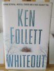 WHITEOUT by KEN FOLLETT First published 2004 by Macmillan