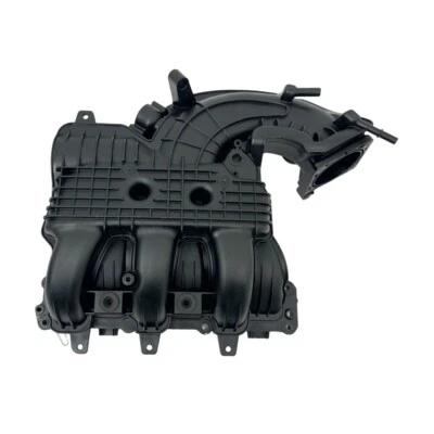 Colector de admisión superior genuino Ford Lincoln 2007-2012 7T4Z9424D OEM Foto 1 de 4