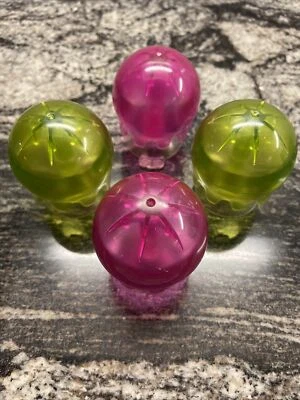 Juguete de baño con ventosa Boon Jaleas de 4 piezas Foto 1 de 2