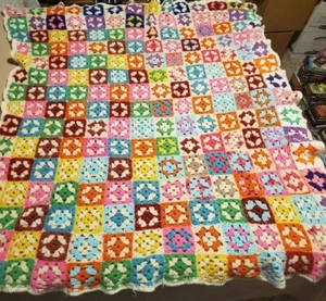 Velvet Papillon Throw Blanket 56" L 54" W - Picture 1 of 12