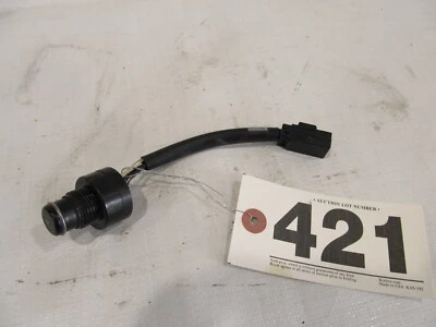 2003 Ski Doo Mxz 600 Sport REV Summit GSX Dess Post - Image 1 of 3