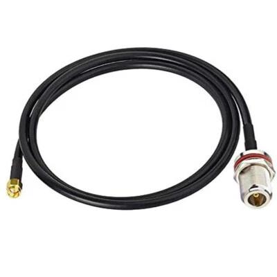 For 4G Router Gateway Cell Phone Signal Booster Amplifier Cellular Antenna Cable - Image 1 of 4