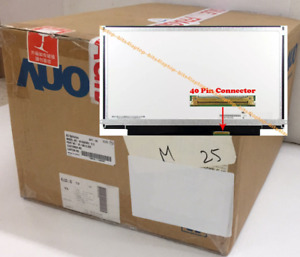 Bulk Lot of 25 Laptop LED Screen 13.3" For AUO B133XW03 V.2, Stock CLEARANCE