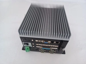 IPC   AXIOMTEK  Schaltschrank- Industrie PC  IPC910H-P-RC-SY - Picture 1 of 11
