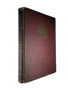 Pictorial History of the Korean War 1950-1953 (VFW Memorial Edition) / 1954 HC - Picture 1 of 1