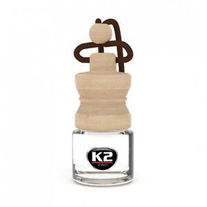 CARO COFFEE V497 Glass bottle car perfume K2 4ml