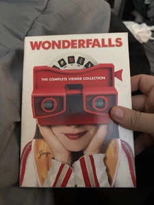 Wonderfalls Complete Viewer Collection DVD - Picture 1 of 5