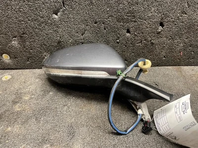 Driver Side View Mirror Power Fits 15-20 GOLF GTI 2017850 - Image 1 of 4