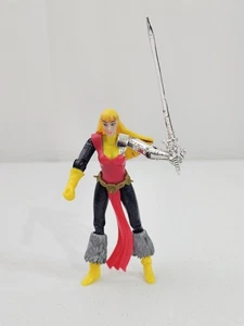 Vintage 1998 Marvel's X-Men The New Mutants Magik 5" Toybiz Action Figure - Picture 1 of 10