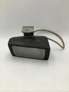 Faro antiniebla izquierdo original Porsche Bosch conductor 911 930 1984-89 | 1305621017 - Imagen 1 de 10