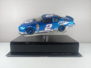 Kurt Busch Autographed 1:24 2006 TeamCaliber Preferred NASCAR - Picture 1 of 6