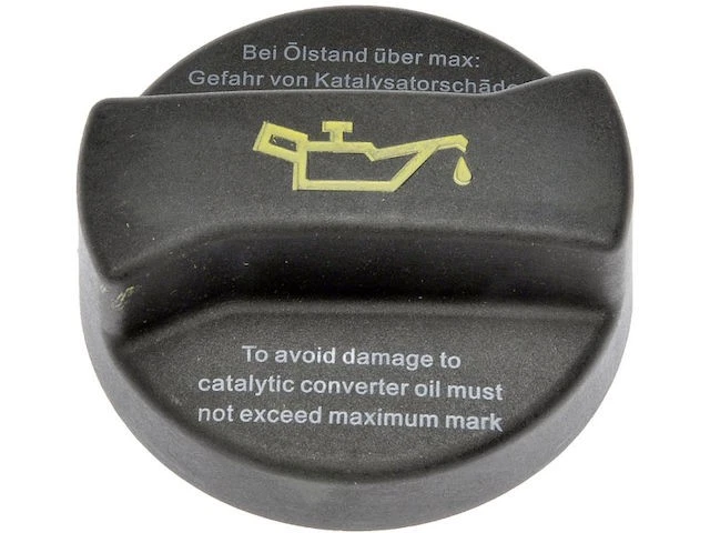 Tapa de llenado de aceite para Audi A4 Quattro 1998-2005 1,8 L 4 cilindros 1999 2000 2001 MX983KS Foto 1 de 1