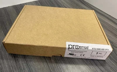 Automation Direct XTD-N40140F-PT1 ProSense 3-Wire Temperature Transmitter - USA - Image 1 of 4