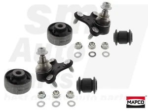 Vordere Querlenker buchsen fur VW GOLF VII / AUDI A3 Sportback / SEAT LEON - Bild 1 von 6