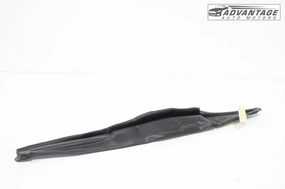 CHRYSLER VOYAGER 2020-2024 GUARDABARROS DELANTERO DERECHO SILENCIADOR INTERIOR ESPUMA OEM Foto 1 de 4