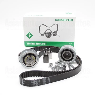 OEM INA Timing Belt Kit 03L198119P For Volkswagen Amarok 2.0L Diesel 2011-2018 - Image 1 of 2