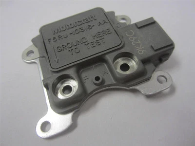 One 1 Motorcraft Alternator Voltage Regulator Ford Contour Mercury Mystique - Image 1 of 4