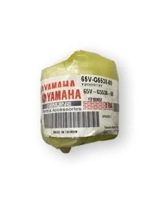 2015-2024 Yamaha NEW OEM Waverunner VX EX Pump Spacer 65V-G5538-00-00 - Image 1 of 4