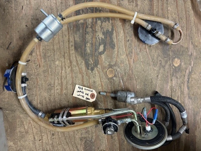 2007 Polaris Dragon 700 - Image 1 of 1