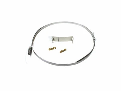 Sistema de monitoreo de presión de neumáticos (TPMS) para Lincoln MKS 99745RD banda Motorcraft Foto 1 de 2