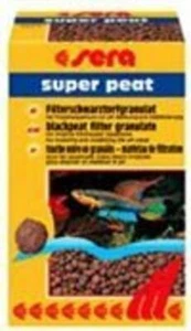 Sera Super Peat 500 Grams - Picture 1 of 1