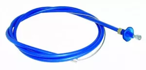 Sttec Weber Dellorto etc 3 metre competition throttle cable - Picture 1 of 2